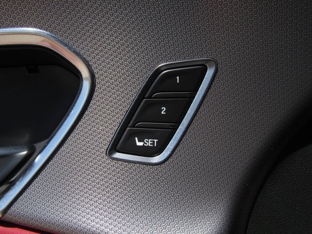 2026 Acura RDX w/A-Spec Advance Package