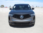 2026 Acura RDX w/A-Spec Advance Package