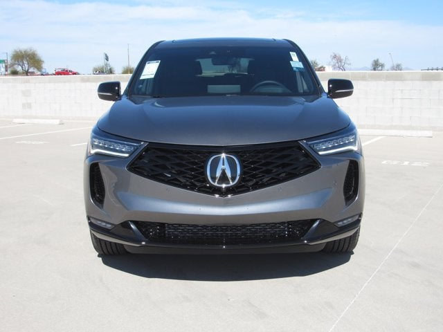 2026 Acura RDX w/A-Spec Advance Package