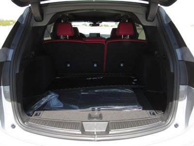 2026 Acura RDX w/A-Spec Advance Package