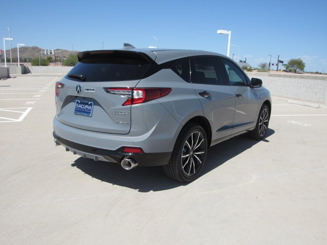 2026 Acura RDX w/A-Spec Advance Package