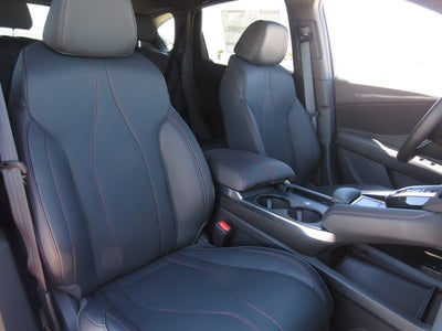 2026 Acura RDX w/A-Spec Advance Package