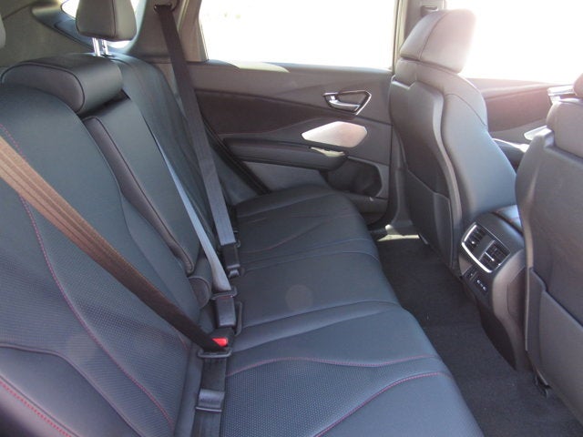 2026 Acura RDX w/A-Spec Advance Package