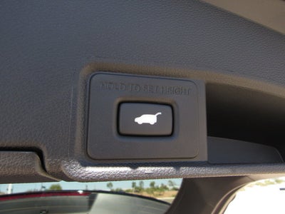 2026 Acura RDX w/A-Spec Advance Package