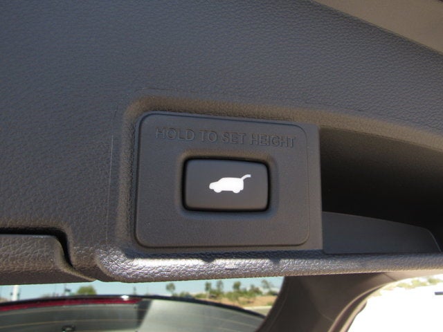 2026 Acura RDX w/A-Spec Advance Package