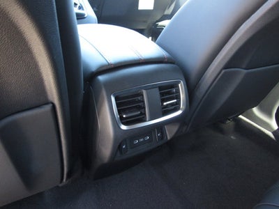 2026 Acura RDX w/A-Spec Advance Package