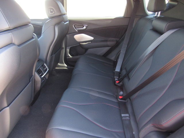 2026 Acura RDX w/A-Spec Advance Package