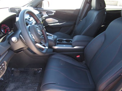 2026 Acura RDX w/A-Spec Advance Package