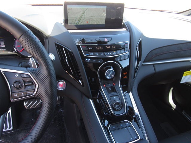 2026 Acura RDX w/A-Spec Advance Package