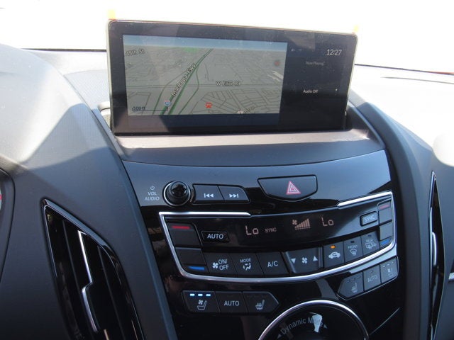 2026 Acura RDX w/A-Spec Advance Package