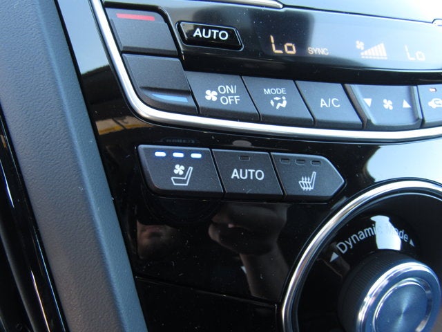 2026 Acura RDX w/A-Spec Advance Package