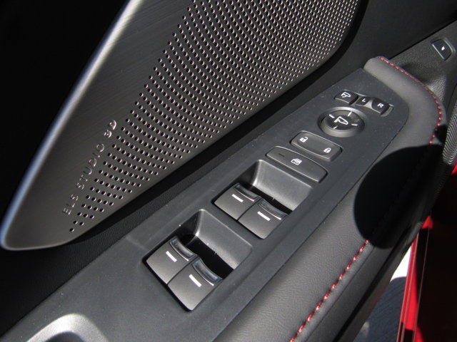 2026 Acura RDX w/A-Spec Advance Package