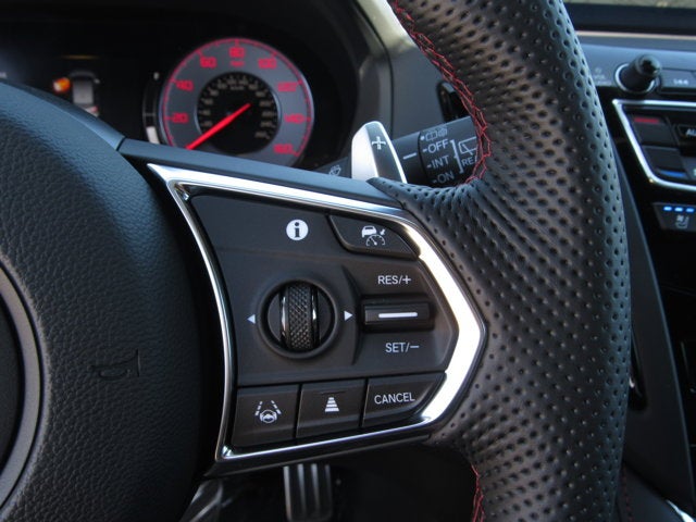 2026 Acura RDX w/A-Spec Advance Package