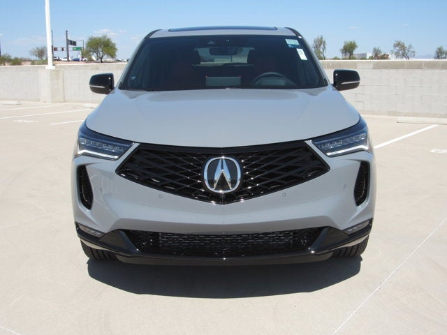 2026 Acura RDX w/A-Spec Advance Package