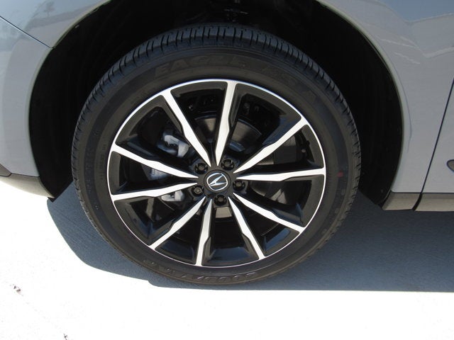 2026 Acura RDX w/A-Spec Advance Package