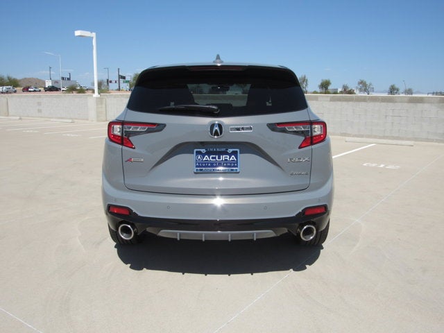 2026 Acura RDX w/A-Spec Advance Package