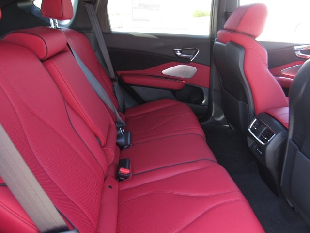 2026 Acura RDX w/A-Spec Advance Package