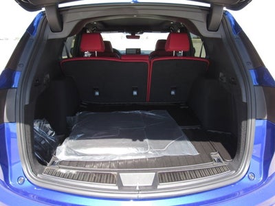 2026 Acura RDX w/A-Spec Advance Package