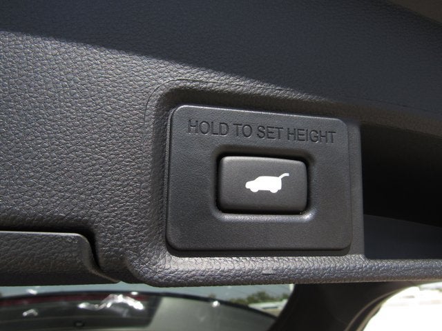 2026 Acura RDX w/A-Spec Advance Package