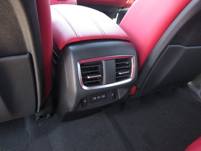 2026 Acura RDX w/A-Spec Advance Package