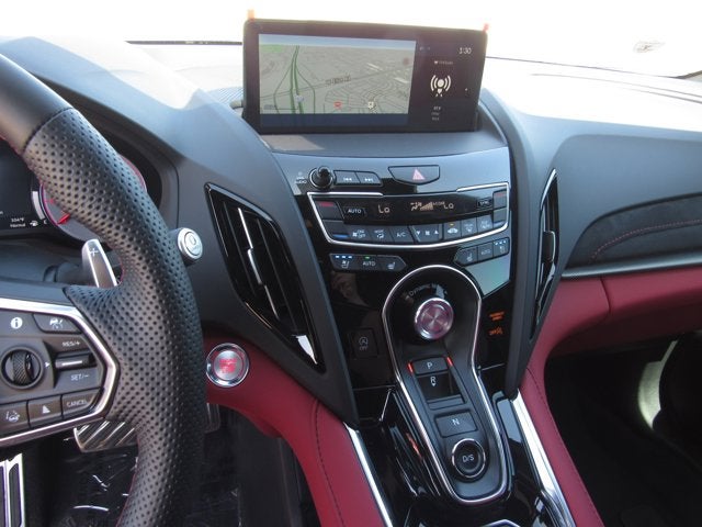 2026 Acura RDX w/A-Spec Advance Package