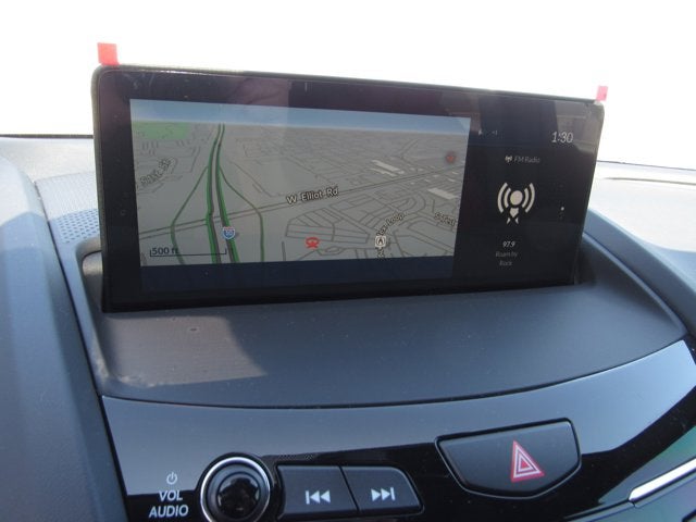 2026 Acura RDX w/A-Spec Advance Package