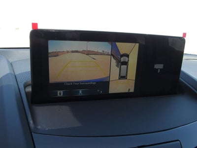 2026 Acura RDX w/A-Spec Advance Package