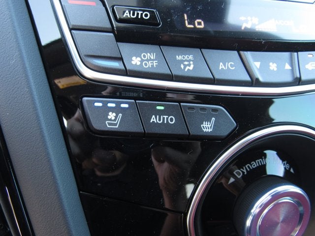 2026 Acura RDX w/A-Spec Advance Package