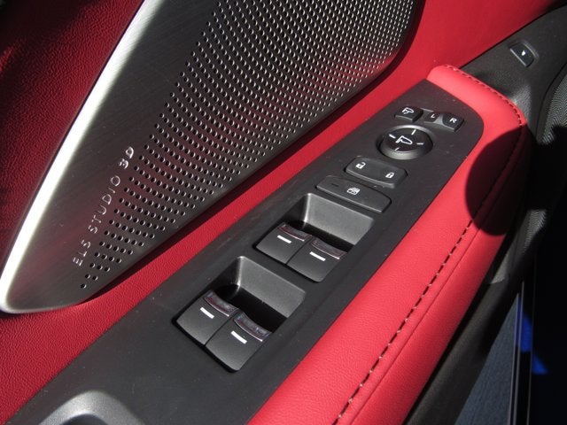 2026 Acura RDX w/A-Spec Advance Package