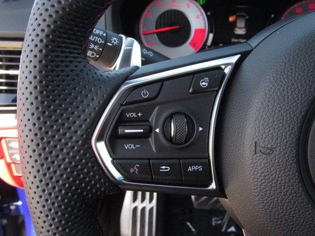 2026 Acura RDX w/A-Spec Advance Package