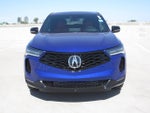 2026 Acura RDX w/A-Spec Advance Package