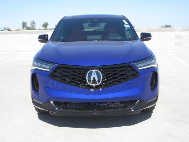 2026 Acura RDX w/A-Spec Advance Package
