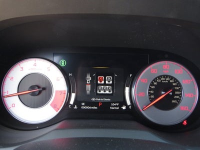 2026 Acura RDX w/A-Spec Advance Package