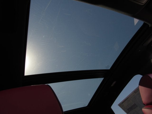 2026 Acura RDX w/A-Spec Advance Package