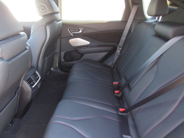 2026 Acura RDX w/A-Spec Advance Package