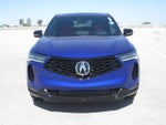 2026 Acura RDX w/A-Spec Advance Package