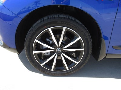 2026 Acura RDX w/A-Spec Advance Package