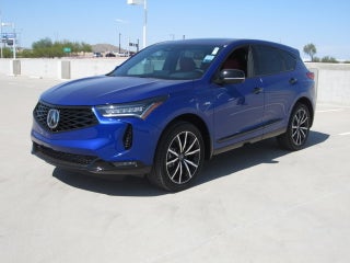2026 Acura RDX w/A-Spec Advance Package