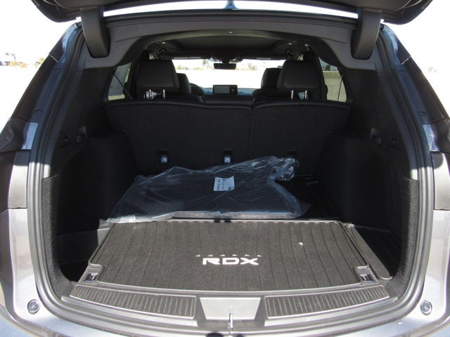 2026 Acura RDX w/A-Spec Advance Package