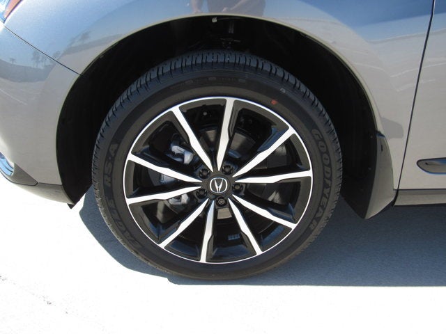 2026 Acura RDX w/A-Spec Advance Package