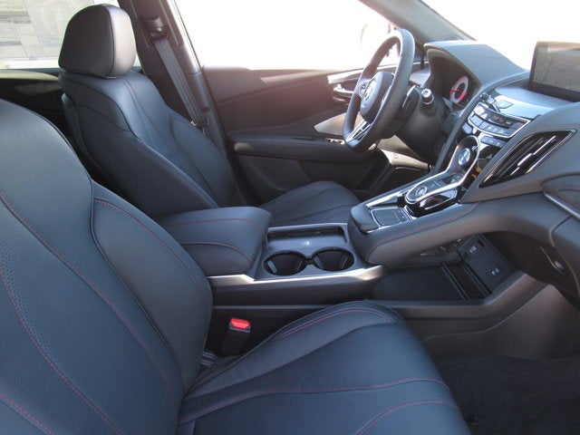 2026 Acura RDX w/A-Spec Advance Package