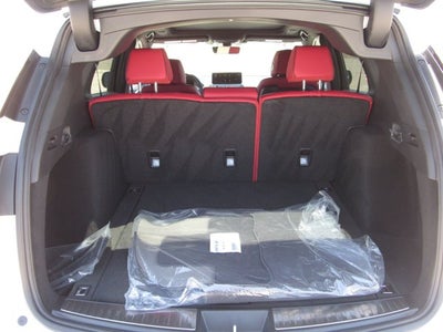 2026 Acura RDX w/A-Spec Advance Package