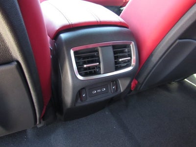 2026 Acura RDX w/A-Spec Advance Package