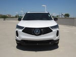 2026 Acura RDX w/A-Spec Advance Package