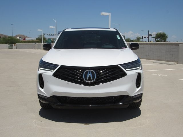 2026 Acura RDX w/A-Spec Advance Package