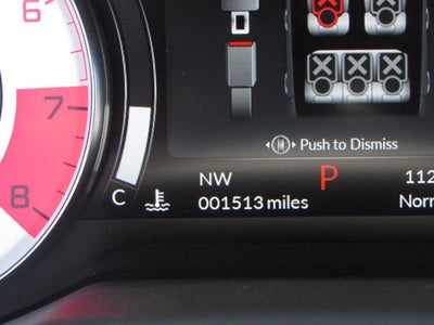 2026 Acura RDX w/A-Spec Advance Package