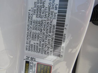 2026 Acura RDX w/A-Spec Advance Package