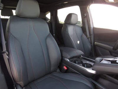 2026 Acura RDX w/A-Spec Advance Package