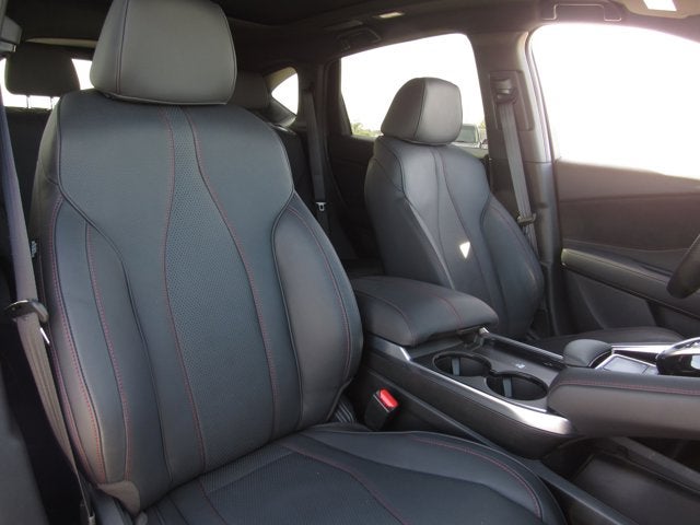 2026 Acura RDX w/A-Spec Advance Package