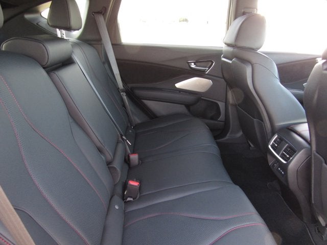 2026 Acura RDX w/A-Spec Advance Package